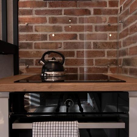 Apartament Rakowicka Appartement Krakau Buitenkant foto