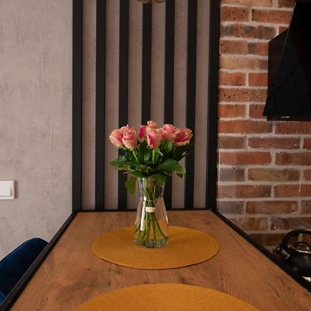 Apartament Rakowicka Appartement Krakau Buitenkant foto