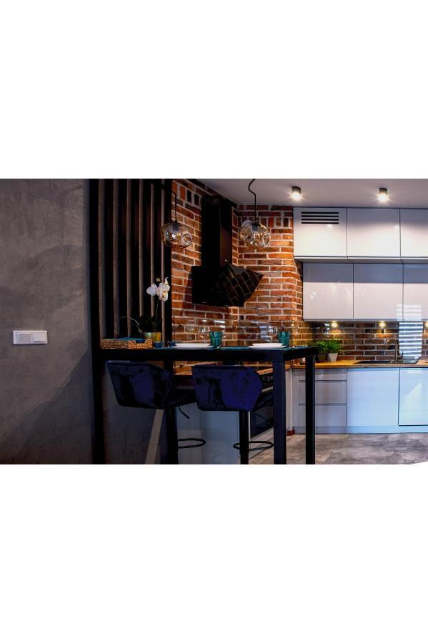 Apartament Rakowicka Appartement Krakau Buitenkant foto