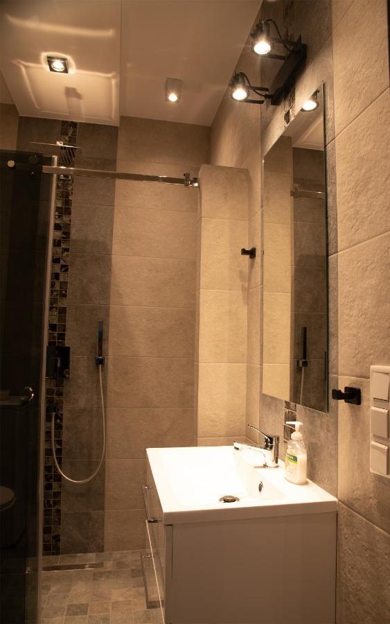 Apartament Rakowicka Appartement Krakau Buitenkant foto