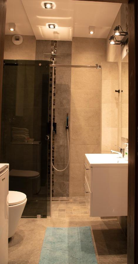 Apartament Rakowicka Appartement Krakau Buitenkant foto