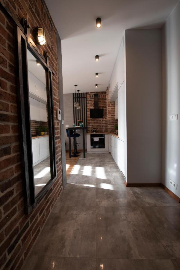 Apartament Rakowicka Appartement Krakau Buitenkant foto