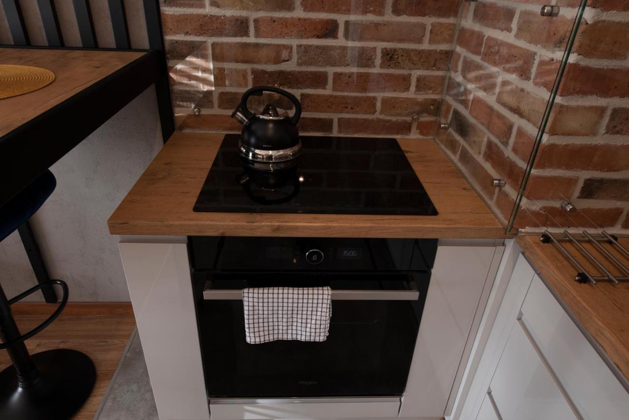 Apartament Rakowicka Appartement Krakau Buitenkant foto