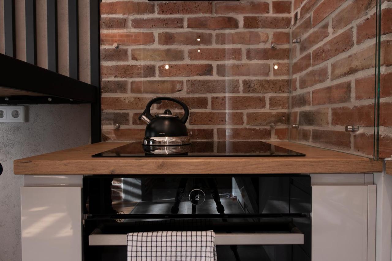 Apartament Rakowicka Appartement Krakau Buitenkant foto