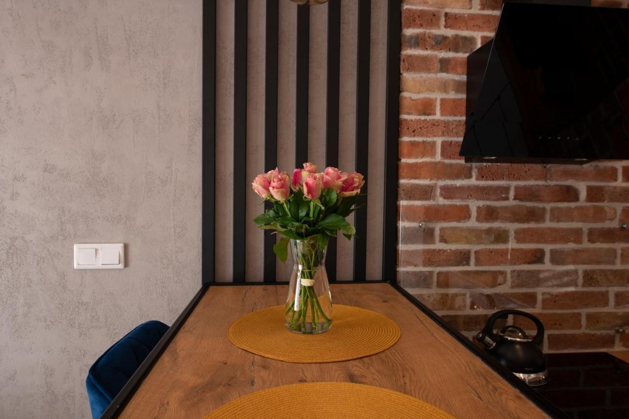 Apartament Rakowicka Appartement Krakau Buitenkant foto